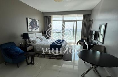 Apartment - Studio - 1 Bathroom for sale in Artesia C - Artesia - Damac Hills - Dubai