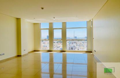 Apartment - 3 - 4 for rent in United Square - Al Khalidiya - Abu Dhabi Apartment - 3 - 4 for rent in United Square - Al Khalidiya - Abu Dhabi