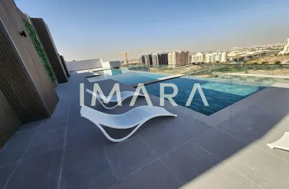 شقة - غرفة نوم - 2 حمامات للبيع في سيلين من فيجن - ليوان - دبي لاند - دبي