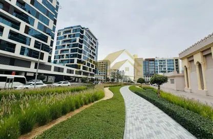 شقة - 2 غرف نوم - 3 حمامات للايجار في بي إم جي 2 - جميرا جاردن سيتي - السطوة - دبي