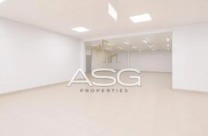 Warehouse - Studio - 1 Bathroom for rent in Al Quoz Industrial Area 3 - Al Quoz Industrial Area - Al Quoz - Dubai