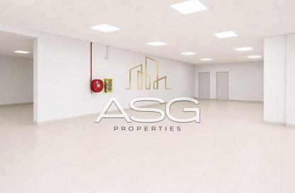 Warehouse - Studio - 1 Bathroom for rent in Al Quoz Industrial Area 3 - Al Quoz Industrial Area - Al Quoz - Dubai