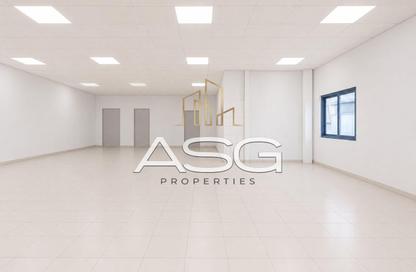 Warehouse - Studio - 1 Bathroom for rent in Al Quoz Industrial Area 3 - Al Quoz Industrial Area - Al Quoz - Dubai