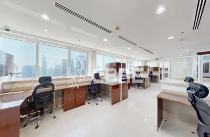 Office Space - Studio - 1 Bathroom for rent in One Lake Plaza - JLT Cluster T - Jumeirah Lake Towers - Dubai Office Space - Studio - 1 Bathroom for rent in One Lake Plaza - JLT Cluster T - Jumeirah Lake Towers - Dubai