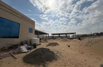 مستودع - استوديو - 1 حمام للايجار في مبني علي موسى - الصجعة الصناعية - الصجعة - الشارقة