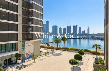 Apartment - 2 Bedrooms - 2 Bathrooms for sale in Palace Beach Residence Tower 2 - Palace Beach Residence - Emaar Beachfront - Dubai Harbour - Dubai Apartment - 2 Bedrooms - 2 Bathrooms for sale in Palace Beach Residence Tower 2 - Palace Beach Residence - Emaar Beachfront - Dubai Harbour - Dubai