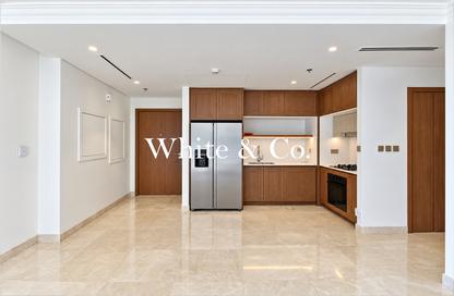 شقة - 2 - 2 للبيع في برج Palace Beach ريزيدنس 2 - بالاس بيتش ريزيدنس - إعمار بيتشفرونت - دبي هاربور - دبي شقة - 2 - 2 للبيع في برج Palace Beach ريزيدنس 2 - بالاس بيتش ريزيدنس - إعمار بيتشفرونت - دبي هاربور - دبي