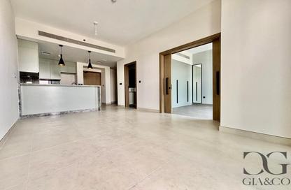 Apartment - 1 Bedroom - 1 Bathroom for sale in Golf Gate - Damac Hills - Dubai