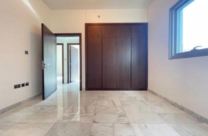 Apartment - 3 Bedrooms - 4 Bathrooms for rent in Awqaf Tower - Al Khalidiya - Abu Dhabi
