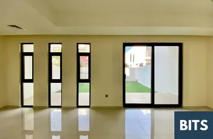 Villa - 3 Bedrooms - 5 Bathrooms for rent in Aurum Villas - Juniper - Damac Hills 2 - Dubai