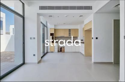 Townhouse - 3 Bedrooms - 4 Bathrooms for rent in Joy - Arabian Ranches 3 - Dubai