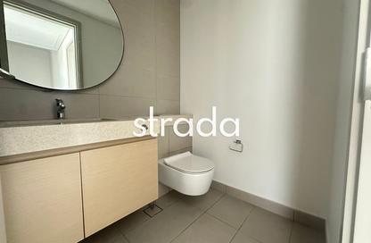 Townhouse - 3 Bedrooms - 4 Bathrooms for rent in Joy - Arabian Ranches 3 - Dubai