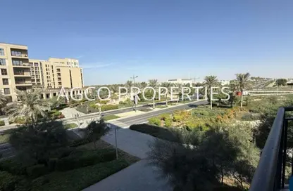 شقة - 3 غرف نوم - 3 حمامات للايجار في حياة بوليفارد - 2 ب - حياة بوليفارد 2 - حياة بولفار - تاون سكوير - دبي