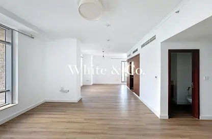 Apartment - 1 Bedroom - 2 Bathrooms for rent in The Residences 7 - The Residences - Downtown Dubai - Dubai