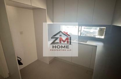 Townhouse - 3 Bedrooms - 4 Bathrooms for rent in Robinia - Masaar - Tilal City - Sharjah
