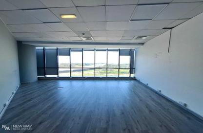 Office Space - Studio for rent in International Business Tower - Business Bay - Dubai
