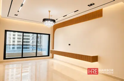 Apartment - 2 Bedrooms - 3 Bathrooms for rent in Al Amir - Barsha Heights (Tecom) - Dubai