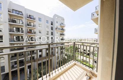Apartment - 2 Bedrooms - 2 Bathrooms for sale in SAFI 2A - Safi 2 - Safi - Town Square - Dubai