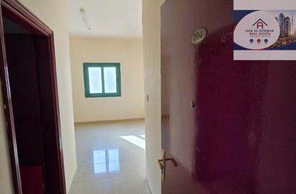 Apartment - Studio - 1 Bathroom for rent in Al Nabaa Building - Al Naba'ah - Al Sharq - Sharjah Apartment - Studio - 1 Bathroom for rent in Al Nabaa Building - Al Naba'ah - Al Sharq - Sharjah