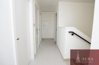 Villa - 4 Bedrooms - 4 Bathrooms for rent in Parkside 1 - Emaar South - Dubai South (Dubai World Central) - Dubai