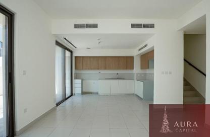 Villa - 4 Bedrooms - 4 Bathrooms for rent in Parkside 1 - Emaar South - Dubai South (Dubai World Central) - Dubai