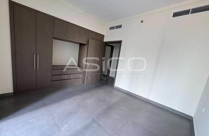 Apartment - 2 Bedrooms - 2 Bathrooms for rent in Creek Gate Tower 2 - Creek Gate - Dubai Creek Harbour (The Lagoons) - Dubai