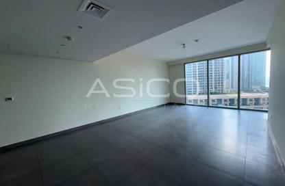 Apartment - 2 Bedrooms - 2 Bathrooms for rent in Creek Gate Tower 2 - Creek Gate - Dubai Creek Harbour (The Lagoons) - Dubai