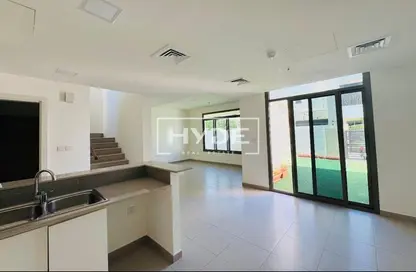 Townhouse - 3 Bedrooms - 3 Bathrooms for rent in Hayat Townhouses 1 - Hayat Townhouses - Town Square - Dubai