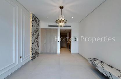 Apartment - Studio - 1 for rent in Floarea Residence - Arjan - Dubai