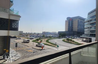 شقة - غرفة نوم - 2 حمامات للايجار في سامانا هيلز - ارجان - دبي