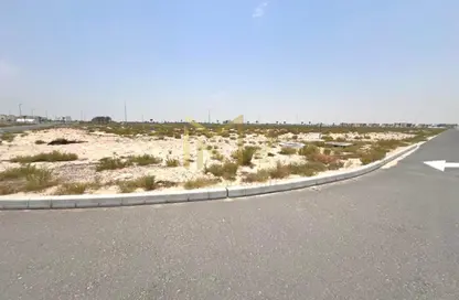 Land - Studio for sale in Saih Shuiab House - Jebel Ali Hills - Jebel Ali - Dubai