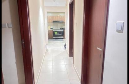 Apartment - 2 Bedrooms - 2 Bathrooms for rent in Ajman One Towers - Al Sawan - Ajman Apartment - 2 Bedrooms - 2 Bathrooms for rent in Ajman One Towers - Al Sawan - Ajman