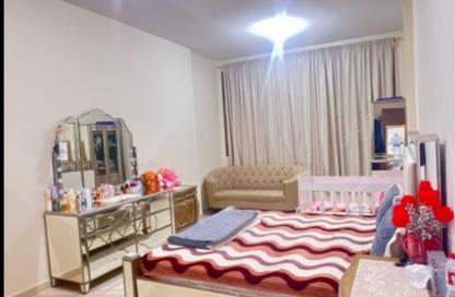 Apartment - 2 Bedrooms - 2 Bathrooms for rent in Ajman One Towers - Al Sawan - Ajman Apartment - 2 Bedrooms - 2 Bathrooms for rent in Ajman One Towers - Al Sawan - Ajman