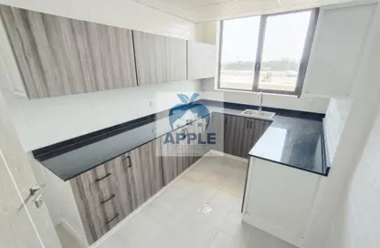 Apartment - 2 Bedrooms - 3 Bathrooms for rent in Sarab 2 - Aljada - Sharjah Apartment - 2 Bedrooms - 3 Bathrooms for rent in Sarab 2 - Aljada - Sharjah
