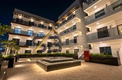 Apartment - 1 - 2 for rent in L'Olivier Residence - International City Phase 2 (Al Warsan 4) - Dubai Apartment - 1 - 2 for rent in L'Olivier Residence - International City Phase 2 (Al Warsan 4) - Dubai