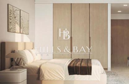 Apartment - 2 Bedrooms - 4 Bathrooms for sale in Avenue Residence 6 - Avenue Residence - Al Furjan - Dubai