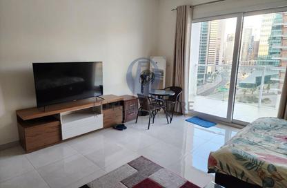 Apartment - Studio - 1 Bathroom for rent in AG Tower - Business Bay - Dubai Apartment - Studio - 1 Bathroom for rent in AG Tower - Business Bay - Dubai