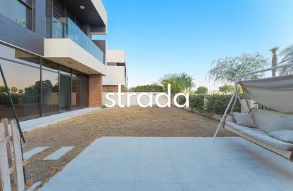 Villa - 5 Bedrooms - 5 Bathrooms for rent in Brookfield 1 - Brookfield - Damac Hills - Dubai