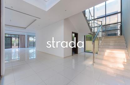 Villa - 5 Bedrooms - 5 Bathrooms for rent in Brookfield 1 - Brookfield - Damac Hills - Dubai