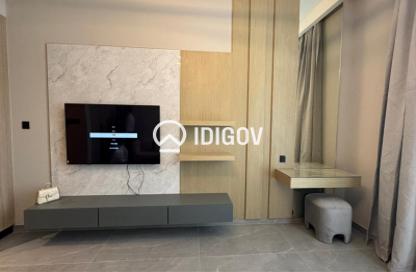 شقة - 1 حمام للايجار في إليفيت من بريسكوت - ارجان - دبي