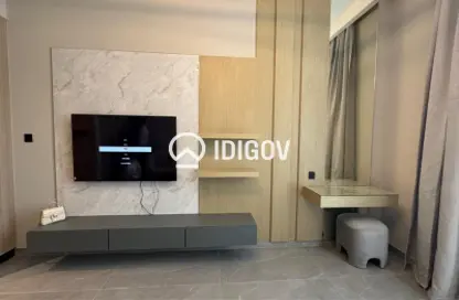 Apartment - Studio - 1 Bathroom for rent in Elevate by Prescott - Arjan - Dubai