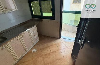 شقة - 1 - 2 للايجار في أبراج الراشدية - الراشدية - عجمان وسط المدينة - عجمان