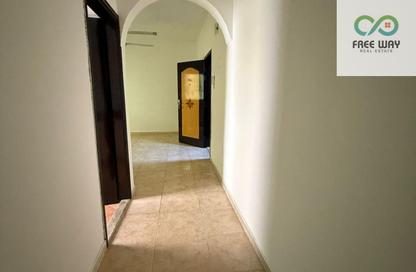 Apartment - 1 - 2 for rent in Al Rashidiya Towers - Al Rashidiya - Ajman Downtown - Ajman Apartment - 1 - 2 for rent in Al Rashidiya Towers - Al Rashidiya - Ajman Downtown - Ajman