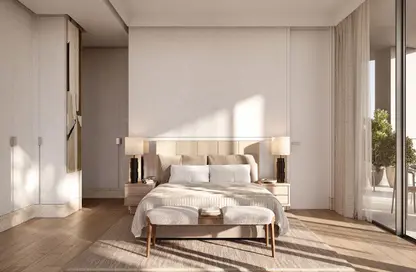 Apartment - 2 Bedrooms - 3 Bathrooms for sale in Eden House Zaabeel - DIFC - Dubai