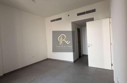 Apartment - 2 Bedrooms - 3 Bathrooms for rent in The Boulevard 3 - Aljada - Sharjah