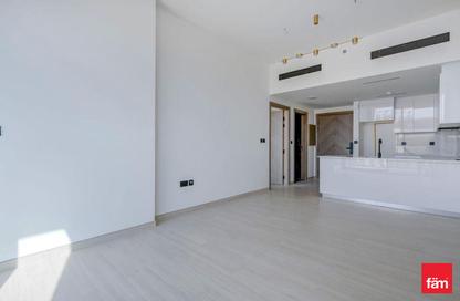 Apartment - 1 Bedroom - 2 Bathrooms for rent in Binghatti Crescent - District 11 - Jumeirah Village Circle - Dubai