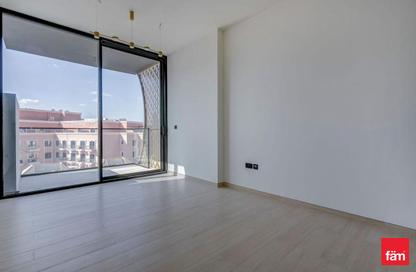 Apartment - 1 Bedroom - 2 Bathrooms for rent in Binghatti Crescent - District 11 - Jumeirah Village Circle - Dubai