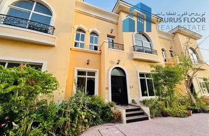 Villa - 5 Bedrooms - 6 Bathrooms for rent in AGH Villas - Al Rashidiya - Dubai Villa - 5 Bedrooms - 6 Bathrooms for rent in AGH Villas - Al Rashidiya - Dubai