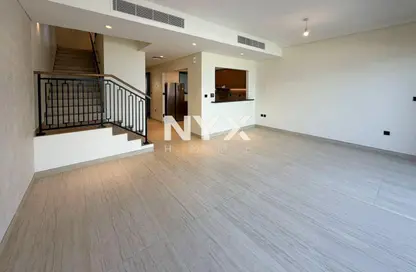 Townhouse - 4 Bedrooms - 3 Bathrooms for rent in Portofino - Damac Lagoons - Dubai
