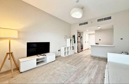 Apartment - Studio - 1 Bathroom for rent in Safeer Tower 1 - Safeer Towers - Business Bay - Dubai